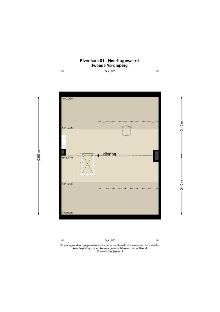 Foto 47 van Elzenlaan 81