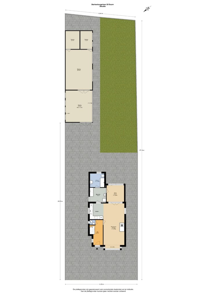 Foto 53 van Sterkenburgerlaan 55