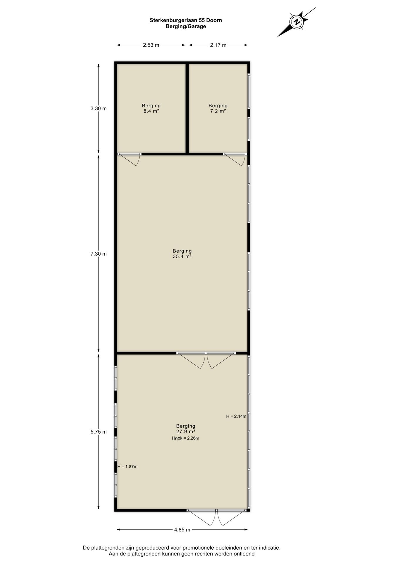 Photo 51 of Sterkenburgerlaan 55