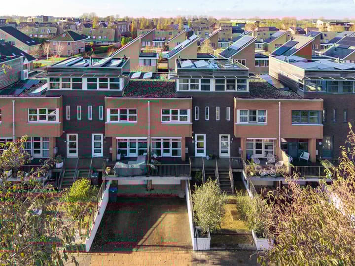 Foto 7 van Parelmoervlinder 18