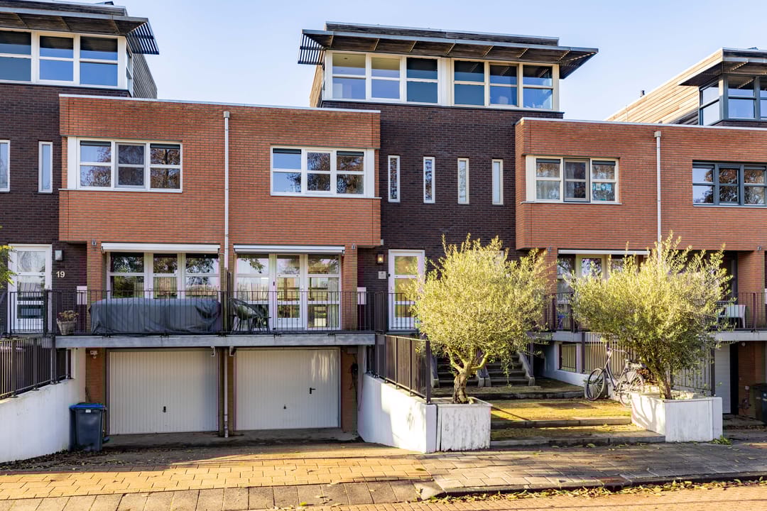 Foto 8 van Parelmoervlinder 18