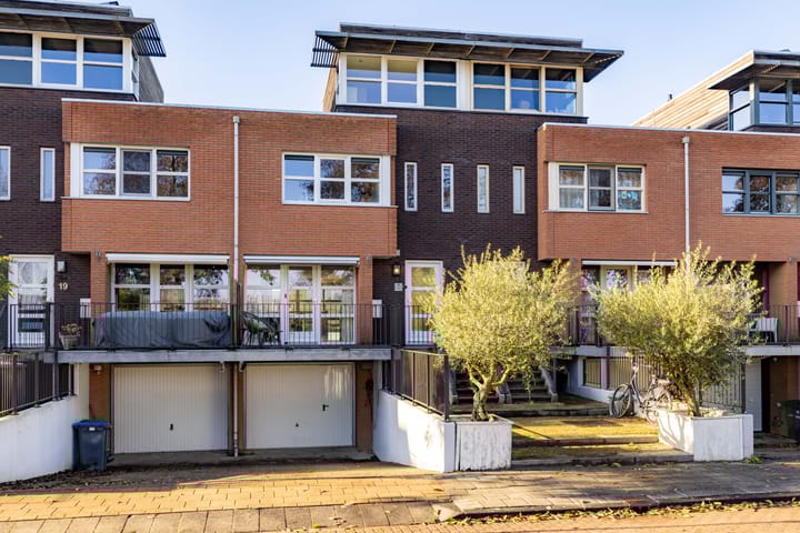 Foto 8 van Parelmoervlinder 18