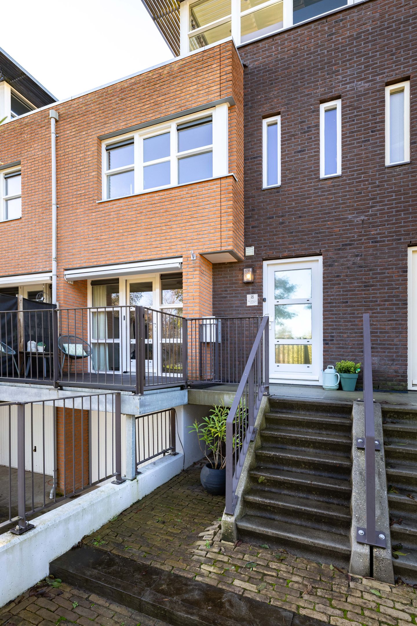 Foto 10 van Parelmoervlinder 18