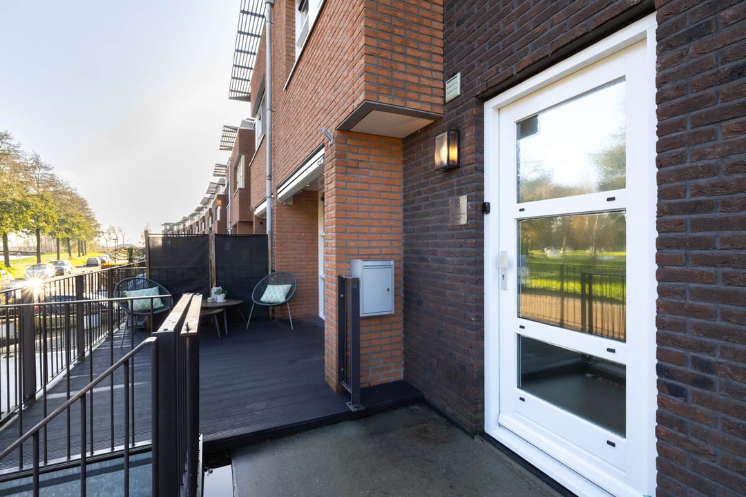 Foto 11 van Parelmoervlinder 18