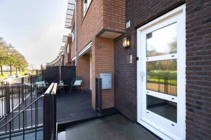 Foto 11 van Parelmoervlinder 18