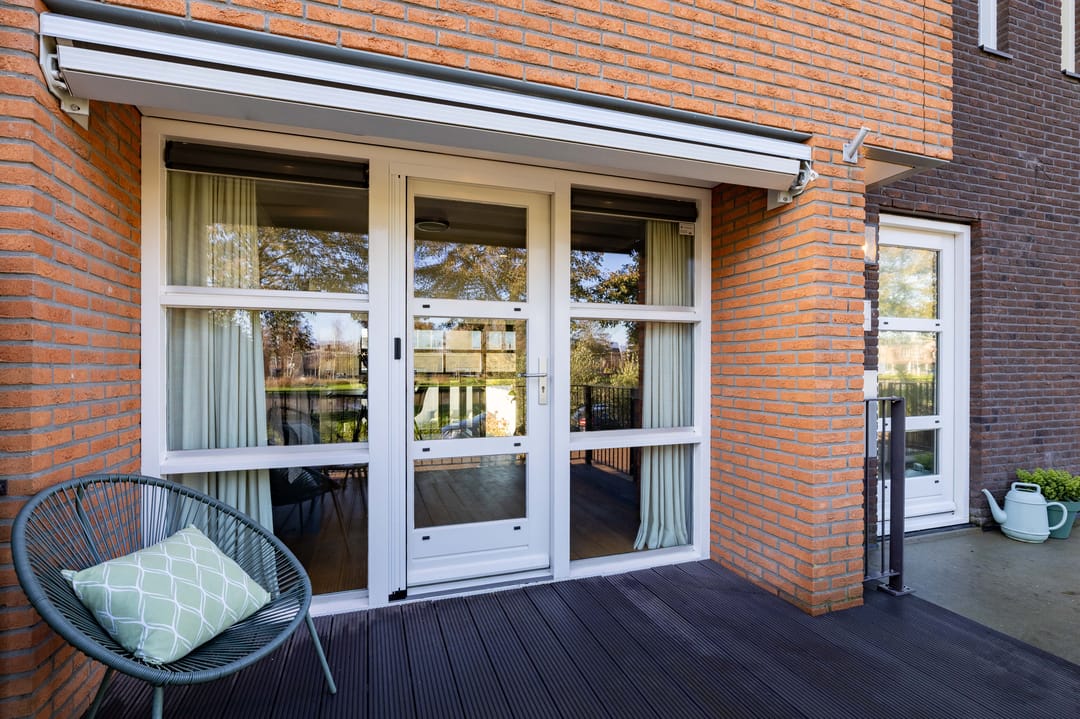 Foto 13 van Parelmoervlinder 18