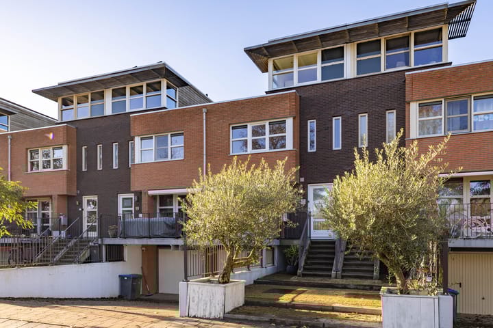 Foto 9 van Parelmoervlinder 18