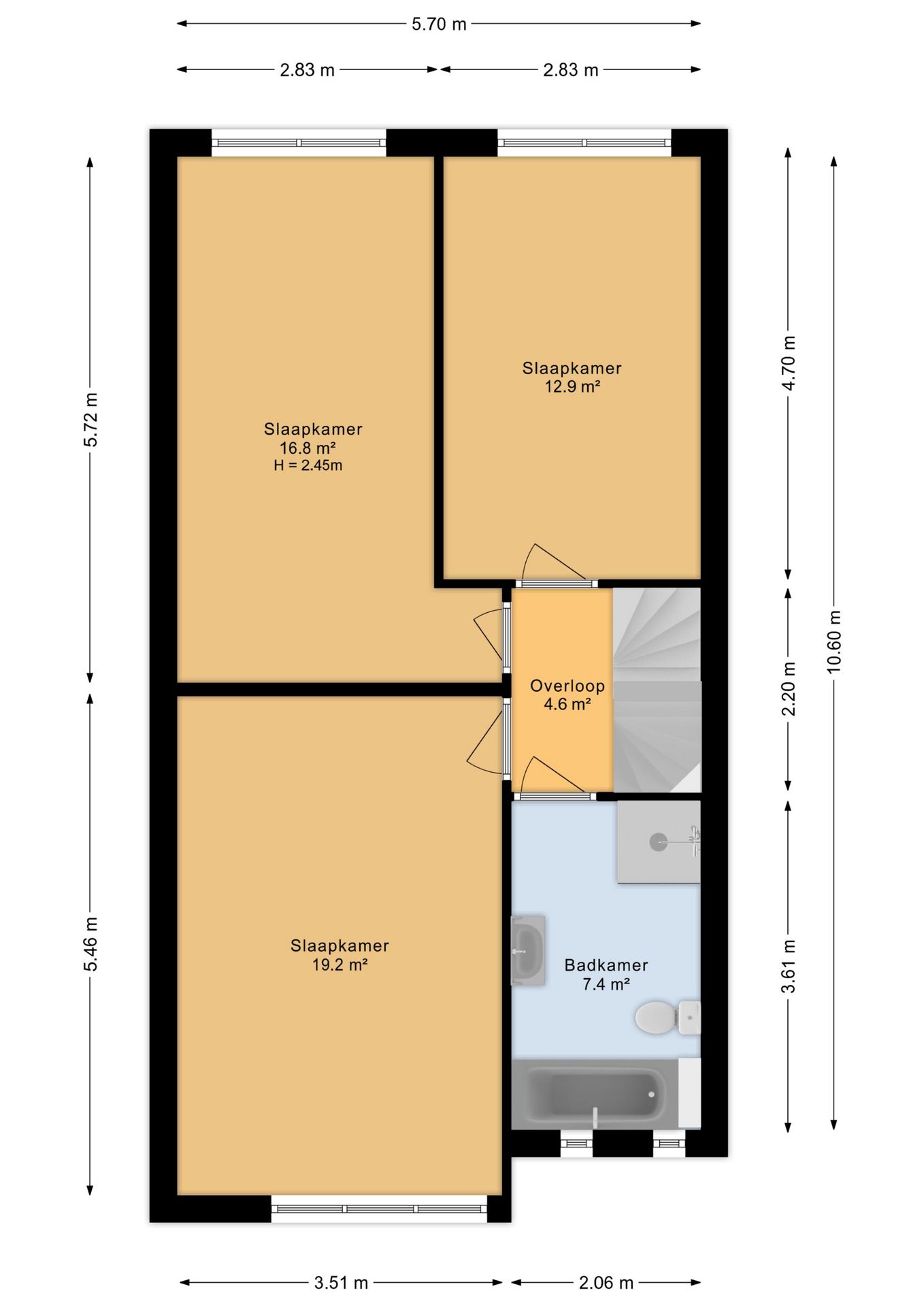 Foto 66 van Parelmoervlinder 18