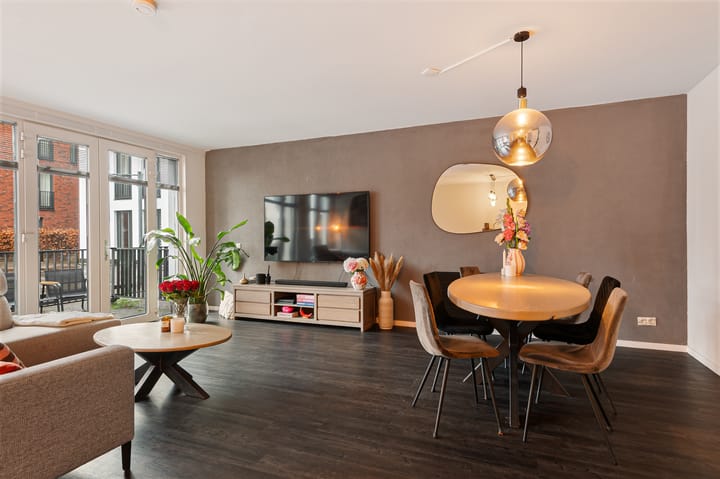 Foto 6 van De Weer 151