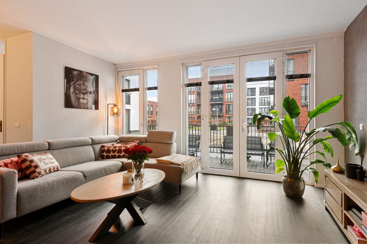 Foto 9 van De Weer 151