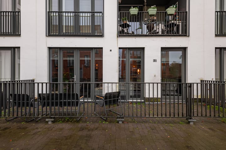 Foto 15 van De Weer 151