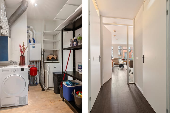 Foto 18 van De Weer 151