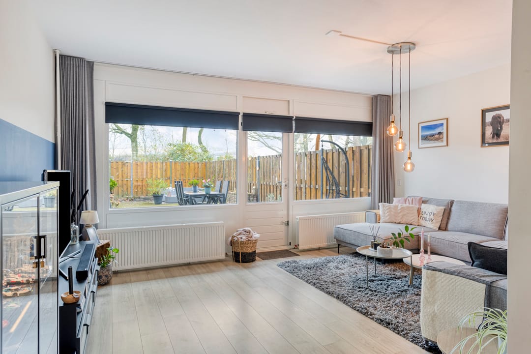 Foto 2 van Doornenburg 724