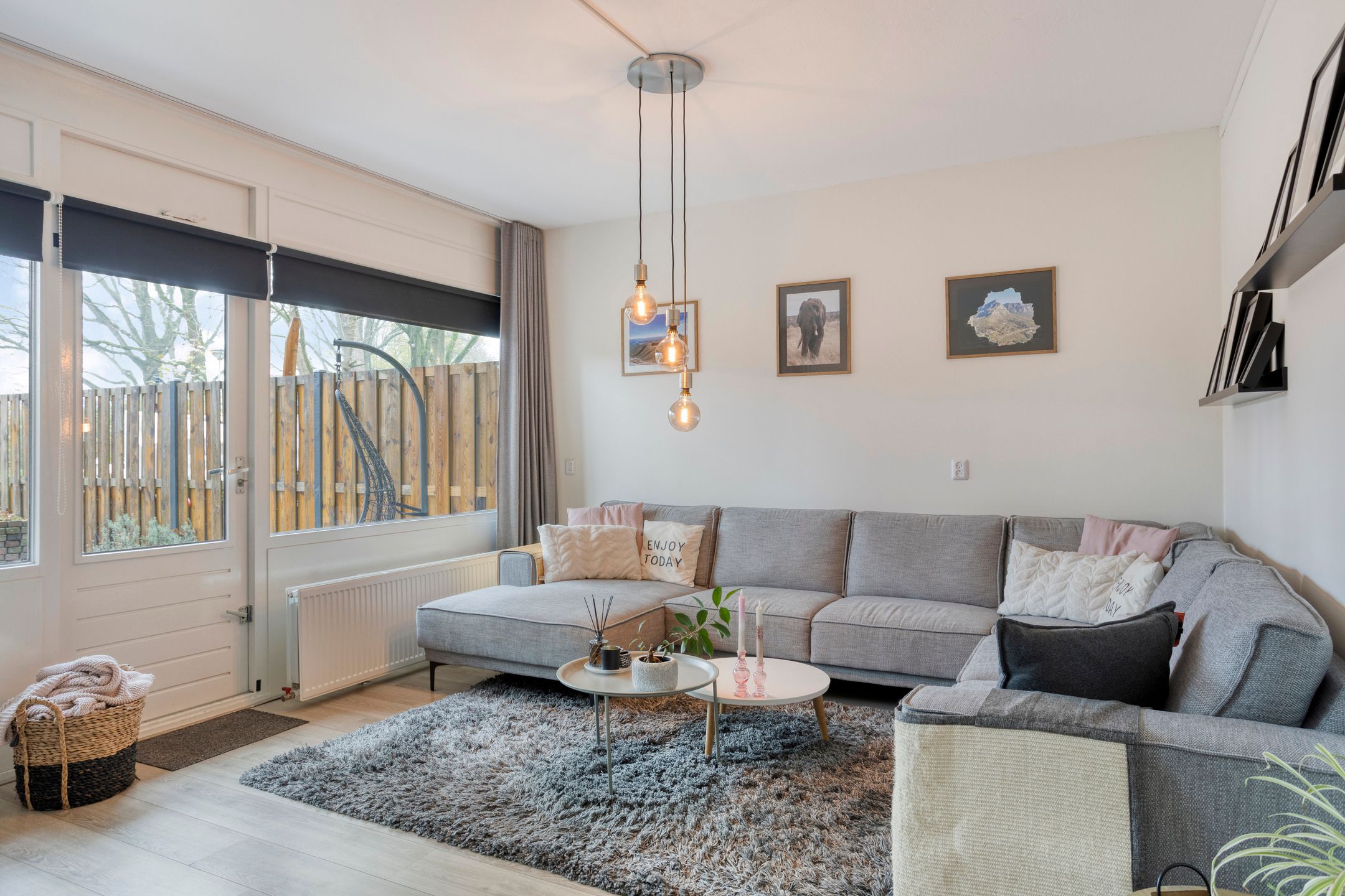 Foto 3 van Doornenburg 724