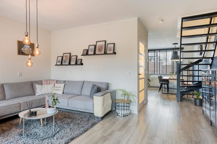 Foto 5 van Doornenburg 724