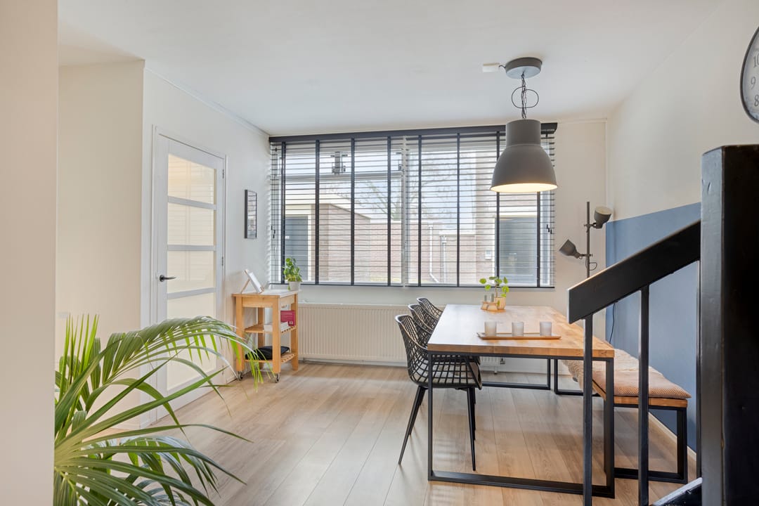 Foto 7 van Doornenburg 724