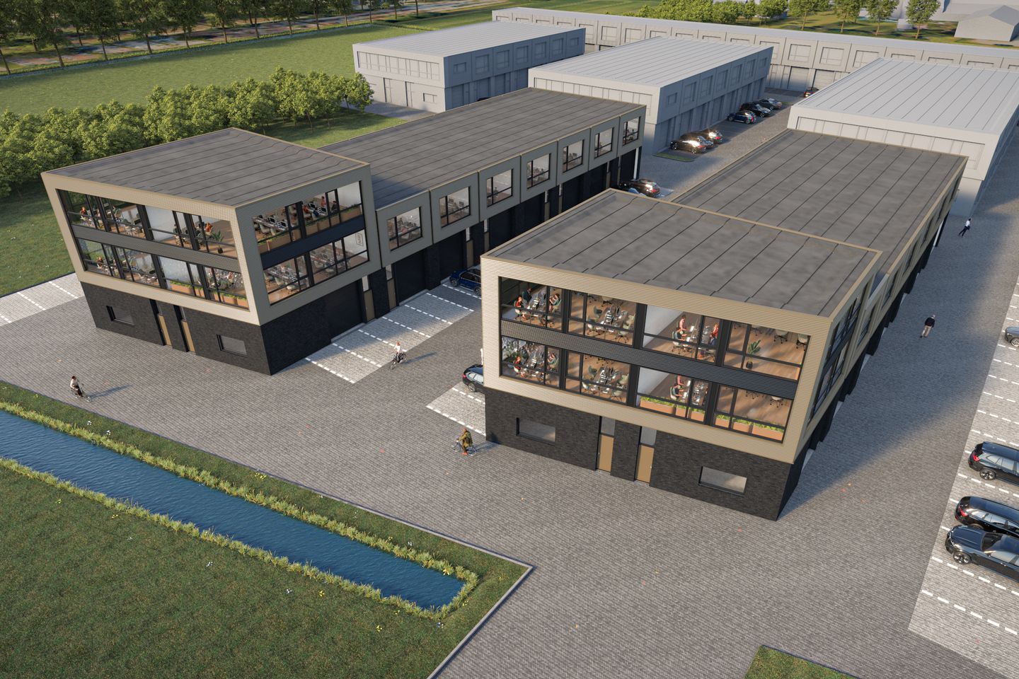 Bekijk foto 2 van Driemanssteeweg 398