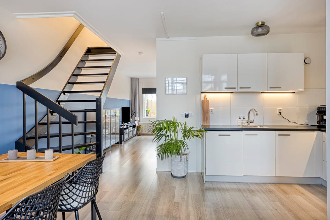 Foto 8 van Doornenburg 724