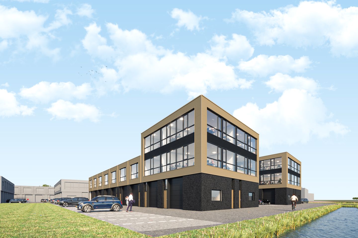 Bekijk foto 3 van Driemanssteeweg 398