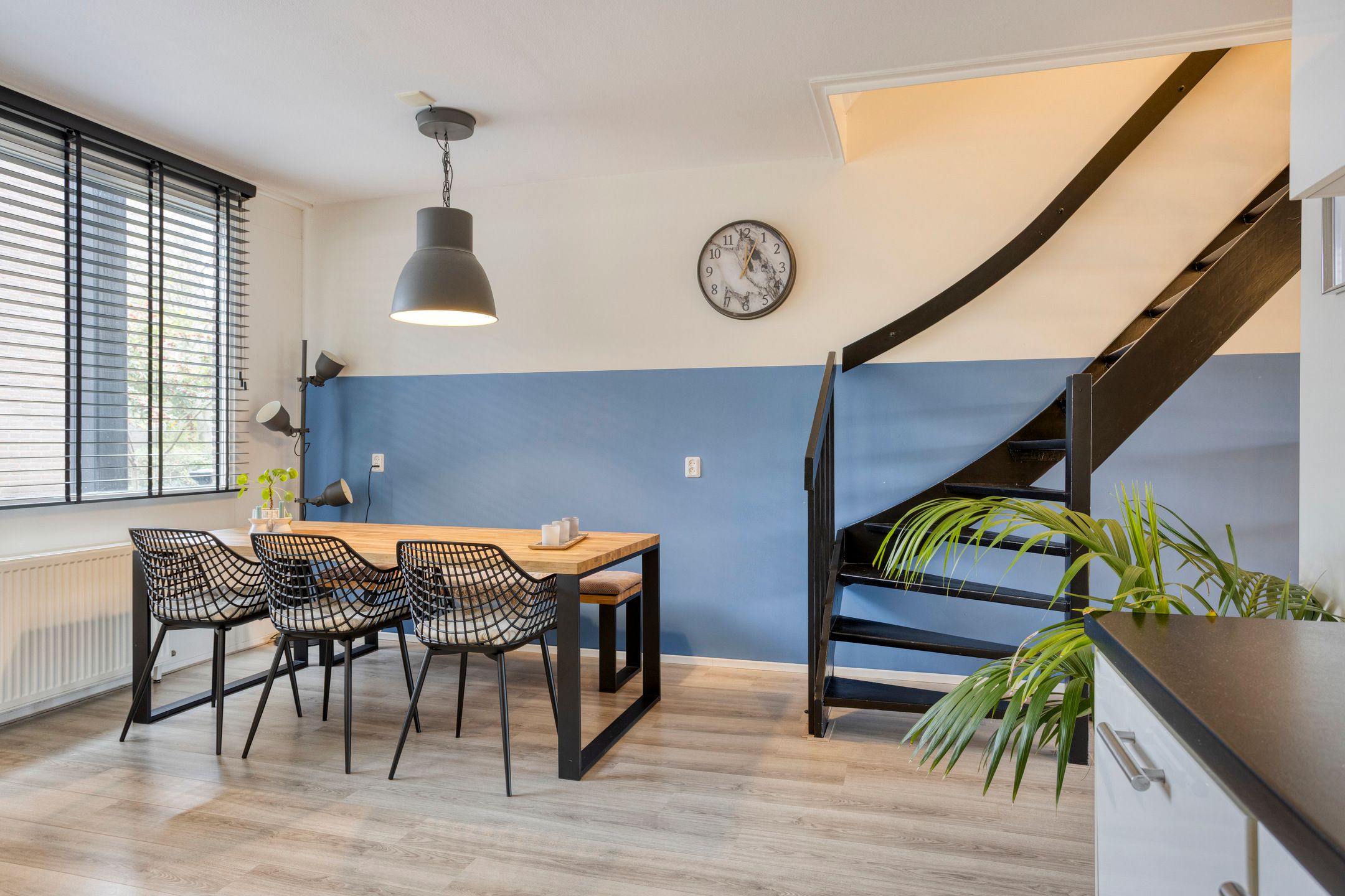 Foto 9 van Doornenburg 724