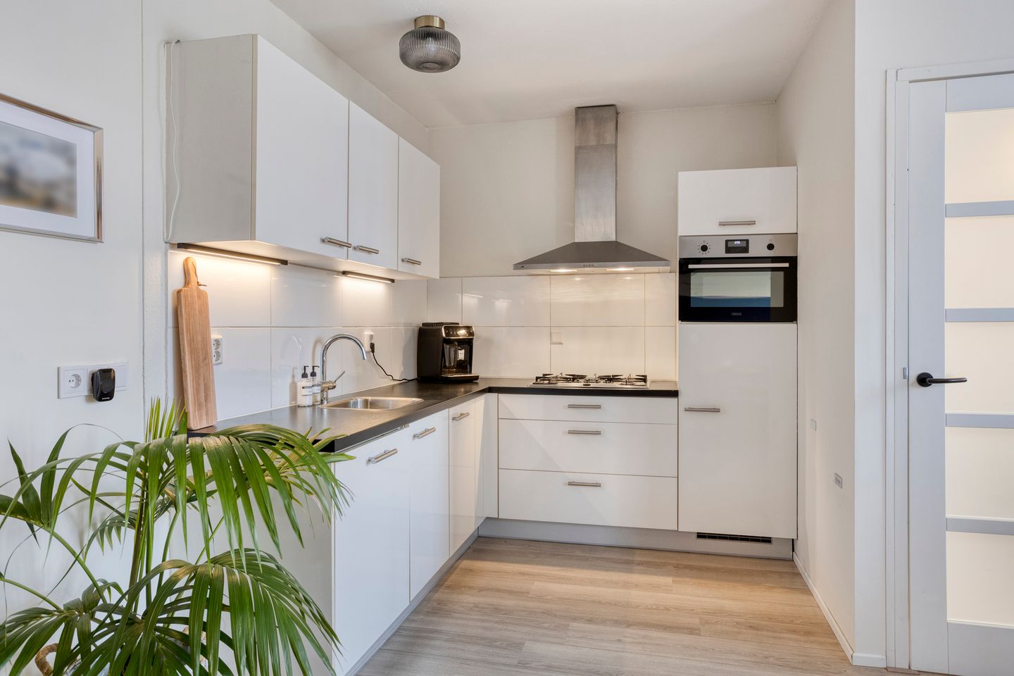 Foto 10 van Doornenburg 724