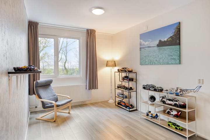 Foto 19 van Doornenburg 724