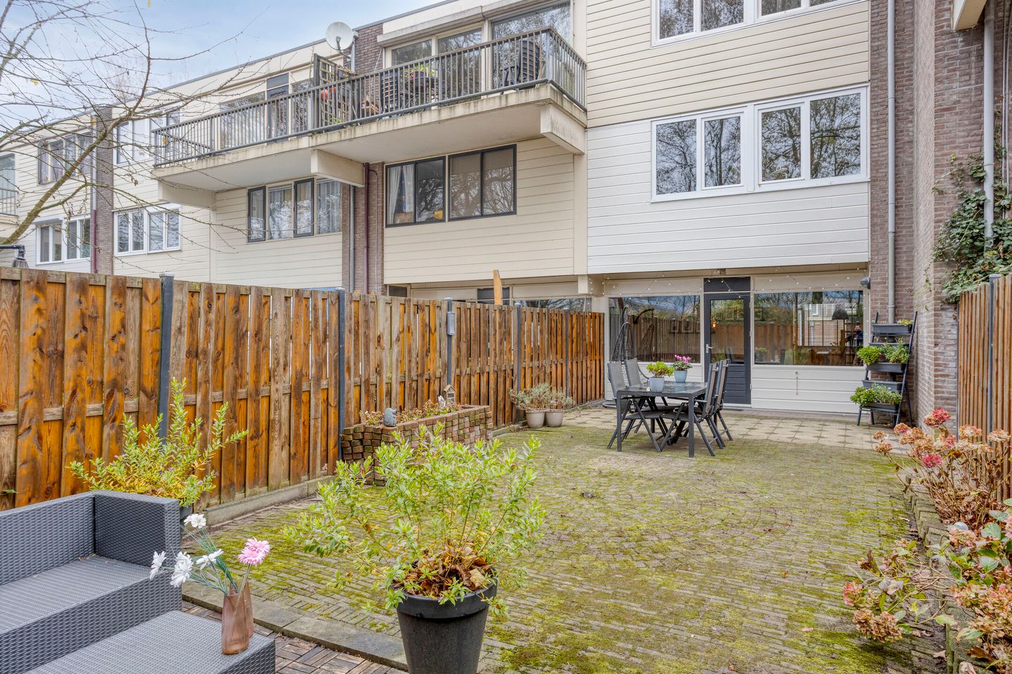 Foto 25 van Doornenburg 724