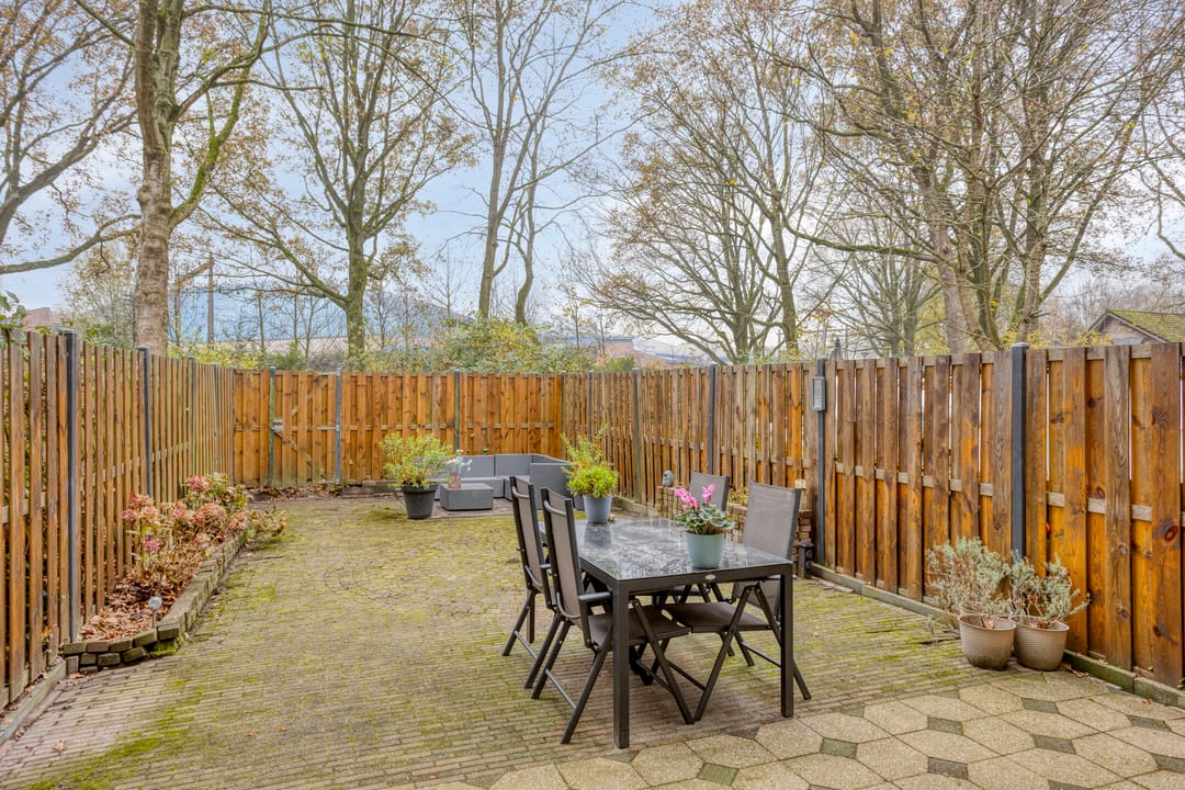 Foto 26 van Doornenburg 724