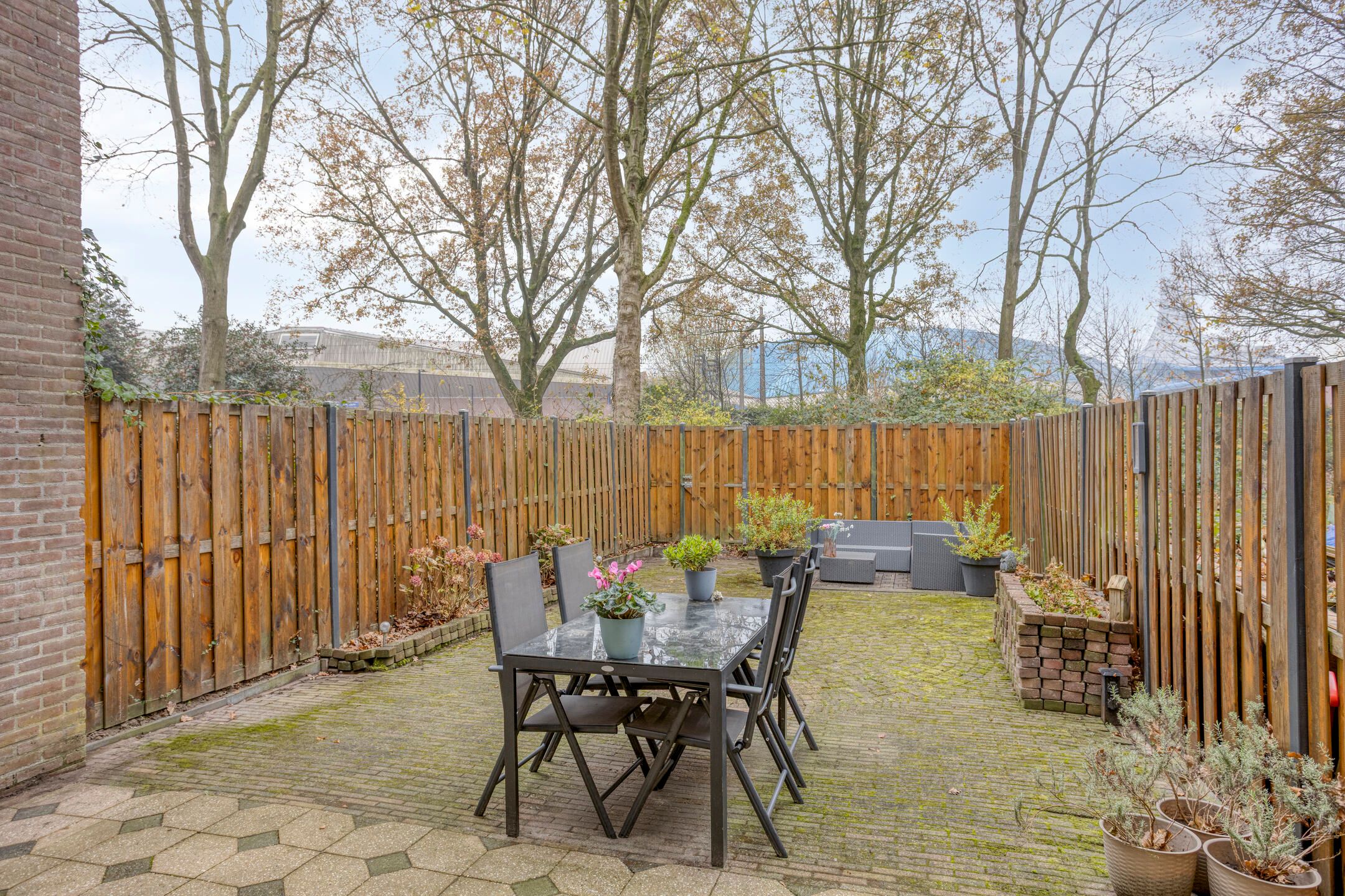 Foto 27 van Doornenburg 724