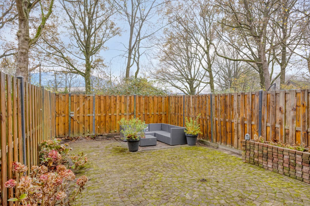 Foto 28 van Doornenburg 724