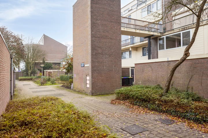 Foto 30 van Doornenburg 724