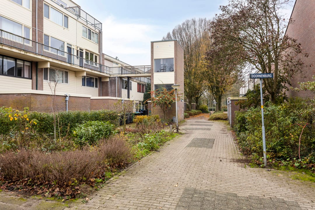 Foto 32 van Doornenburg 724