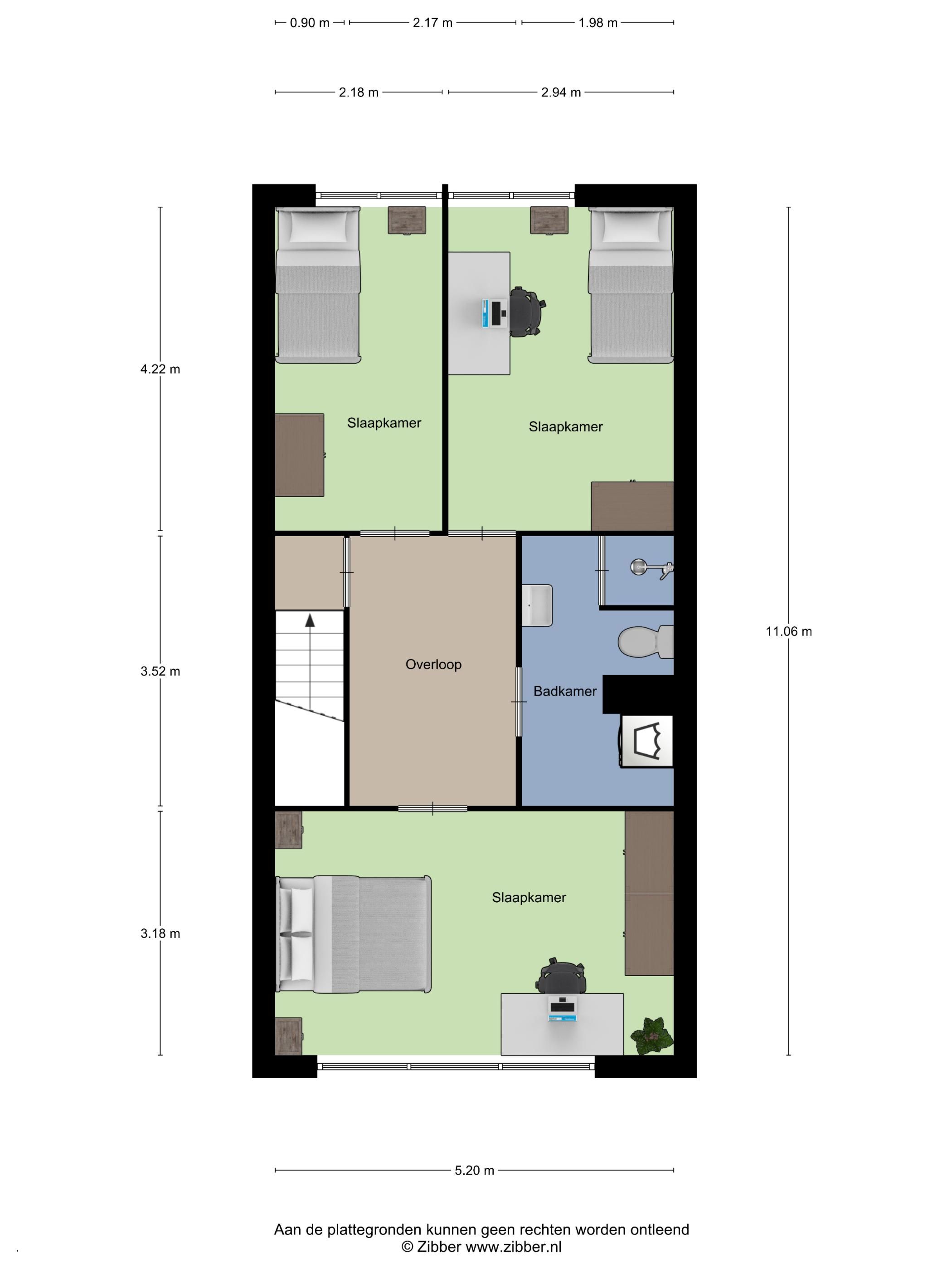 Foto 36 van Doornenburg 724