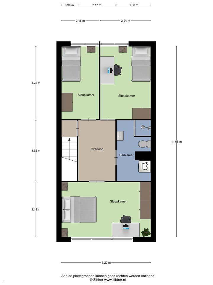 Foto 36 van Doornenburg 724