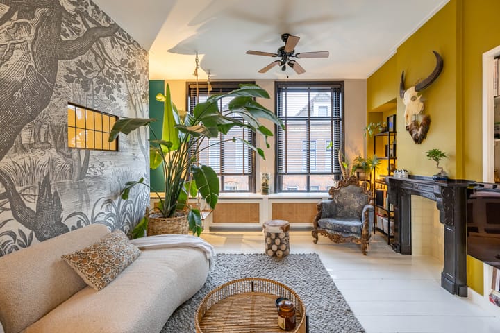 Van Sijsenstraat 19 main image