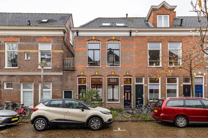 Foto 4 van Van Sijsenstraat 19