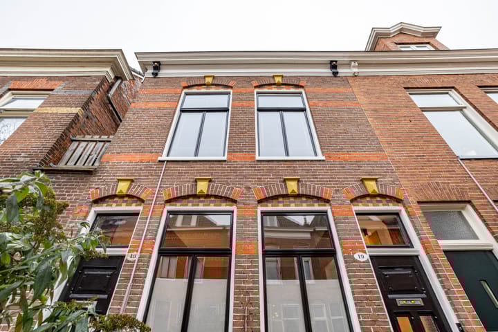 Foto 5 van Van Sijsenstraat 19