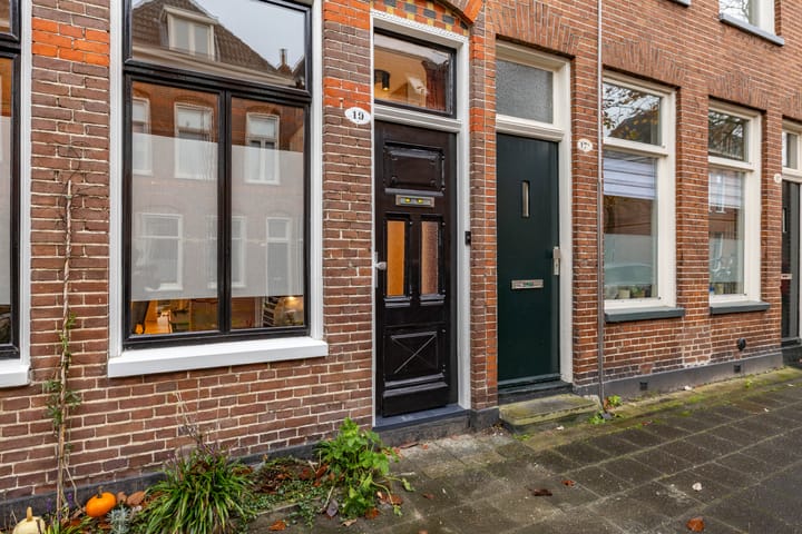 Foto 6 van Van Sijsenstraat 19