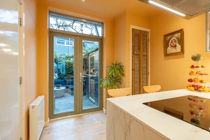 Foto 10 van Van Sijsenstraat 19