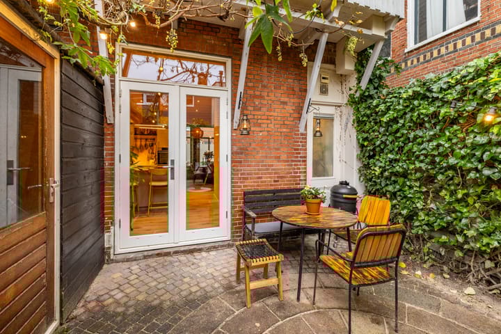 Foto 16 van Van Sijsenstraat 19