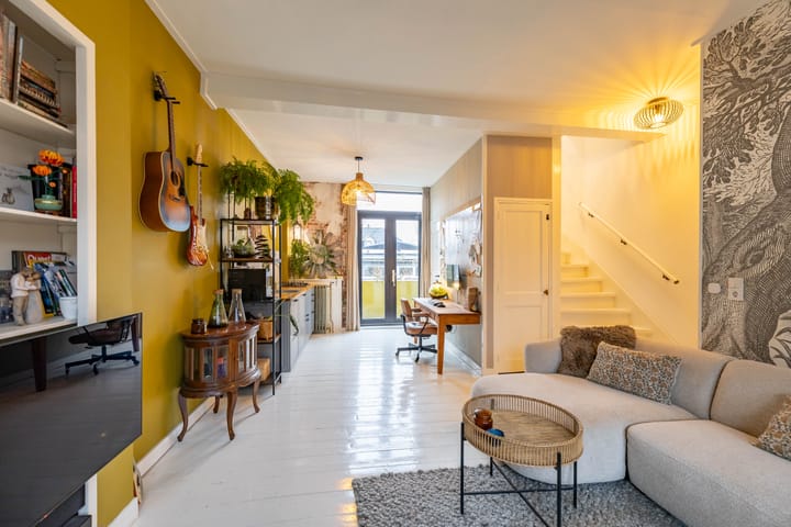 Foto 19 van Van Sijsenstraat 19