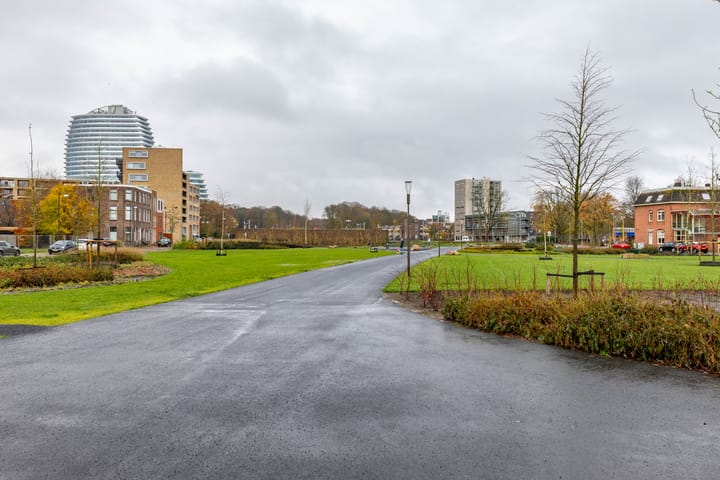 Foto 40 van Van Sijsenstraat 19