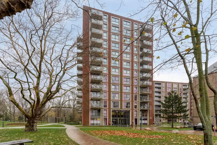 Dankmeijerpad 255 main image