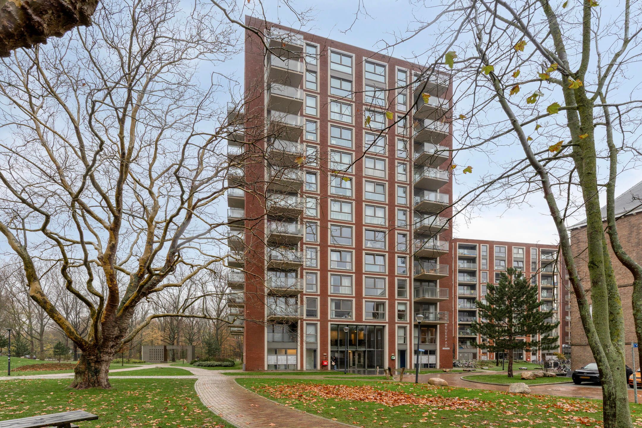 Dankmeijerpad, 255, Leiden, 2333BS, Zuid-Holland, Nederland 255 
