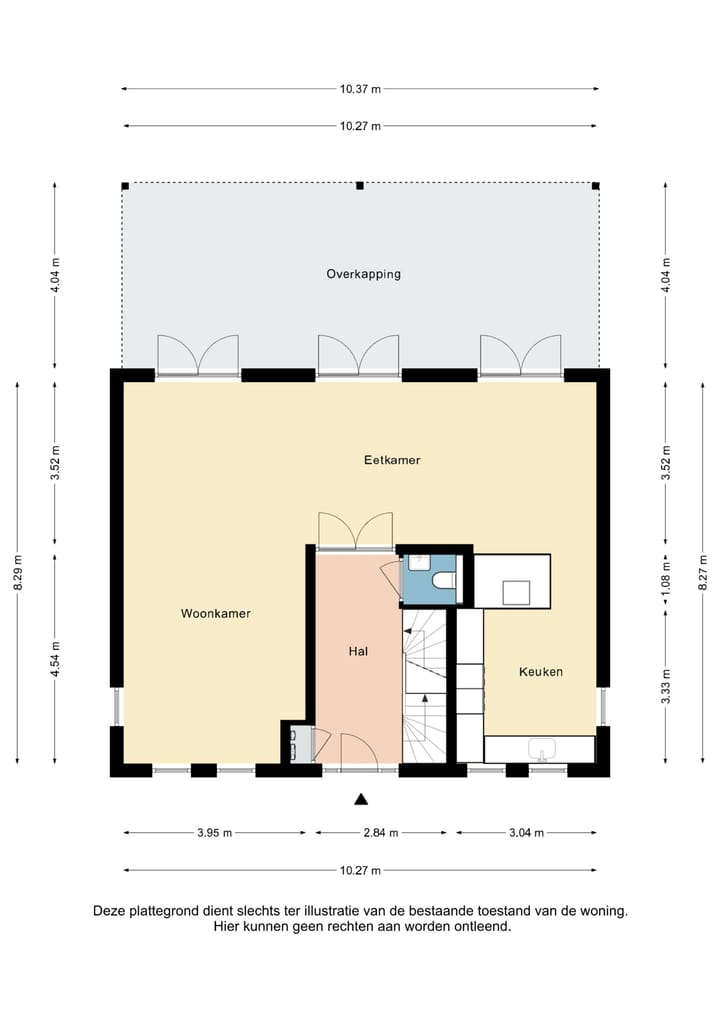 Foto 32 van Swier 11