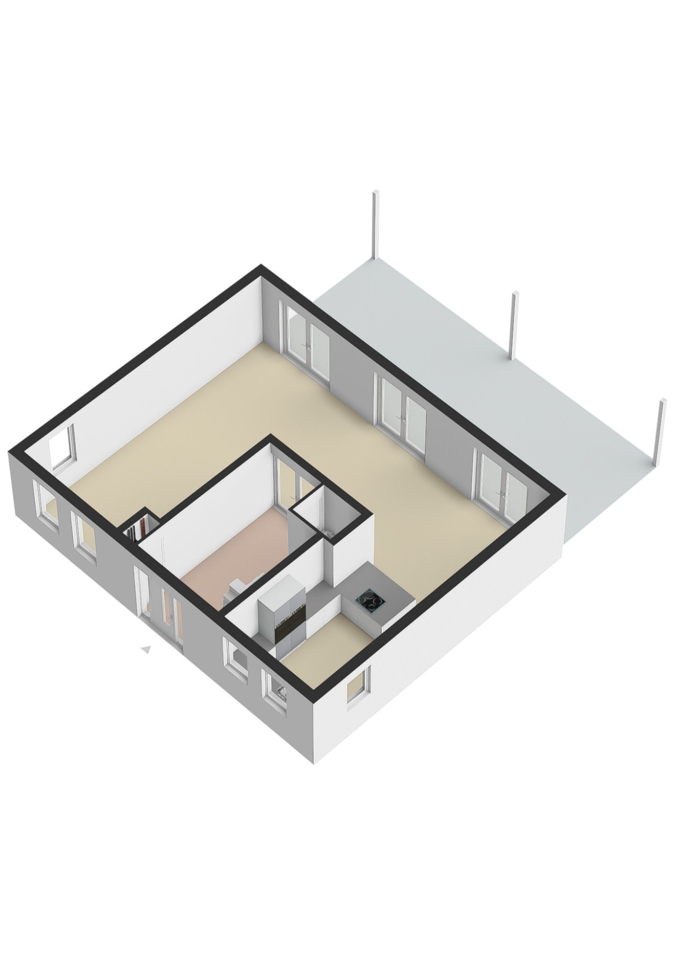 Foto 33 van Swier 11
