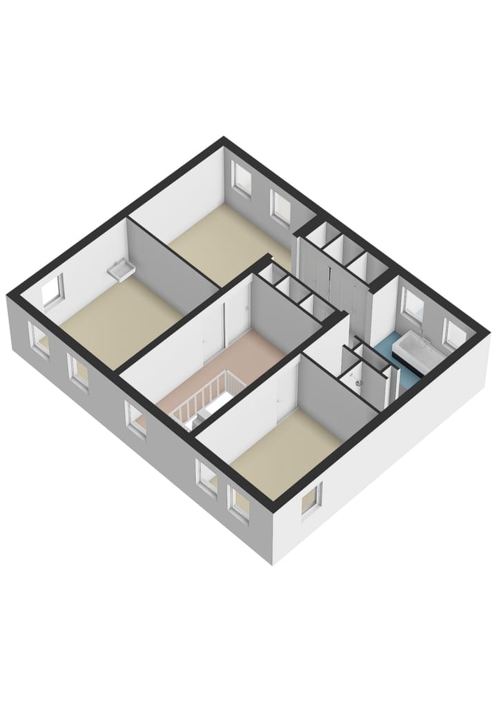 Foto 35 van Swier 11