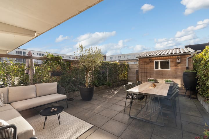 Photo 4 of Weegbree 85