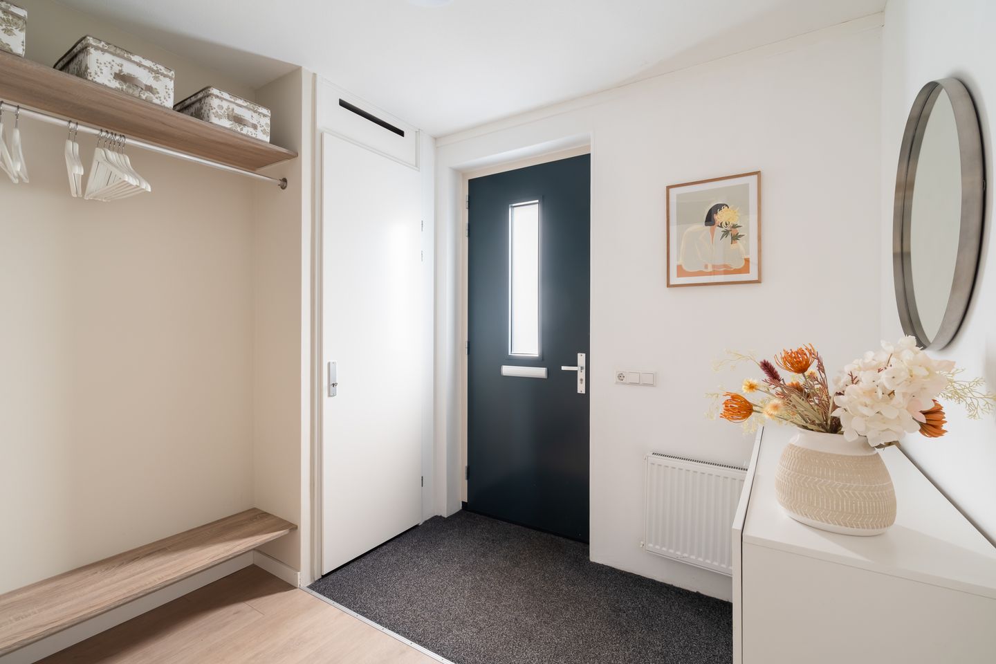 Foto 5 van Weegbree 85