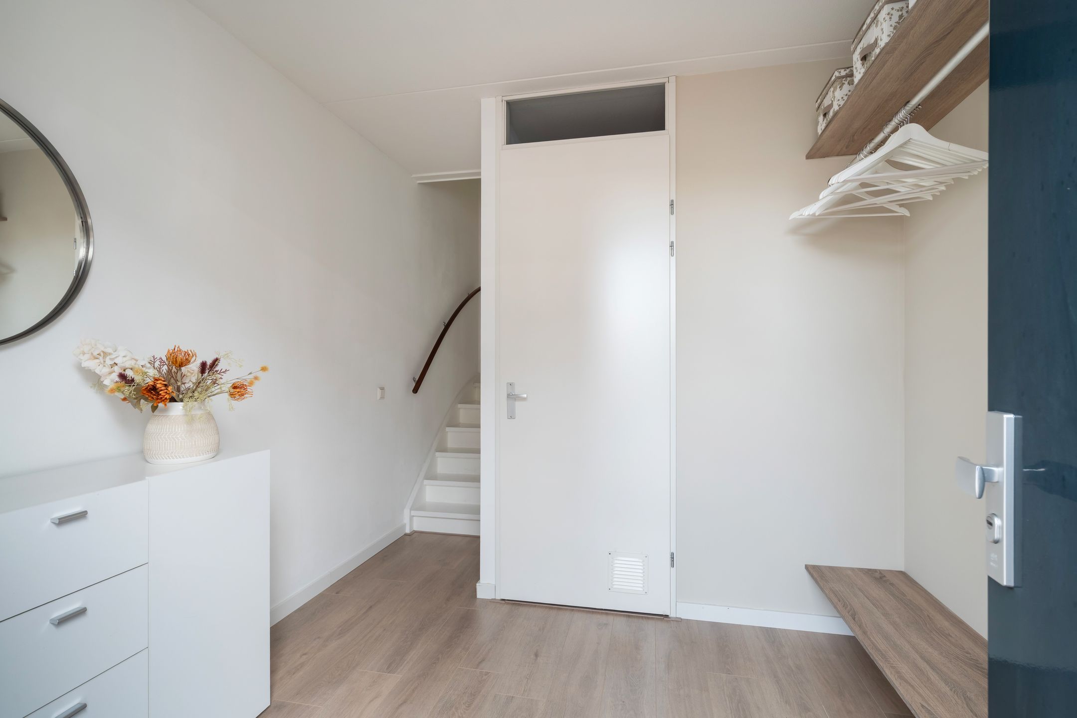 Foto 6 van Weegbree 85